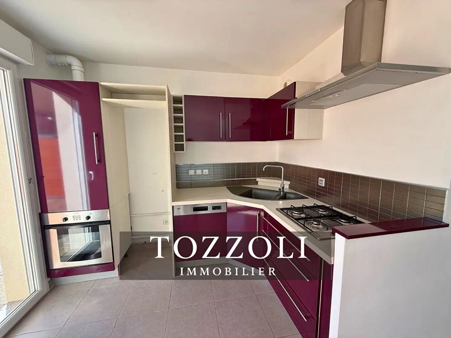 Appartement à vendre, 47m², Saint-Jean-de-Bournay