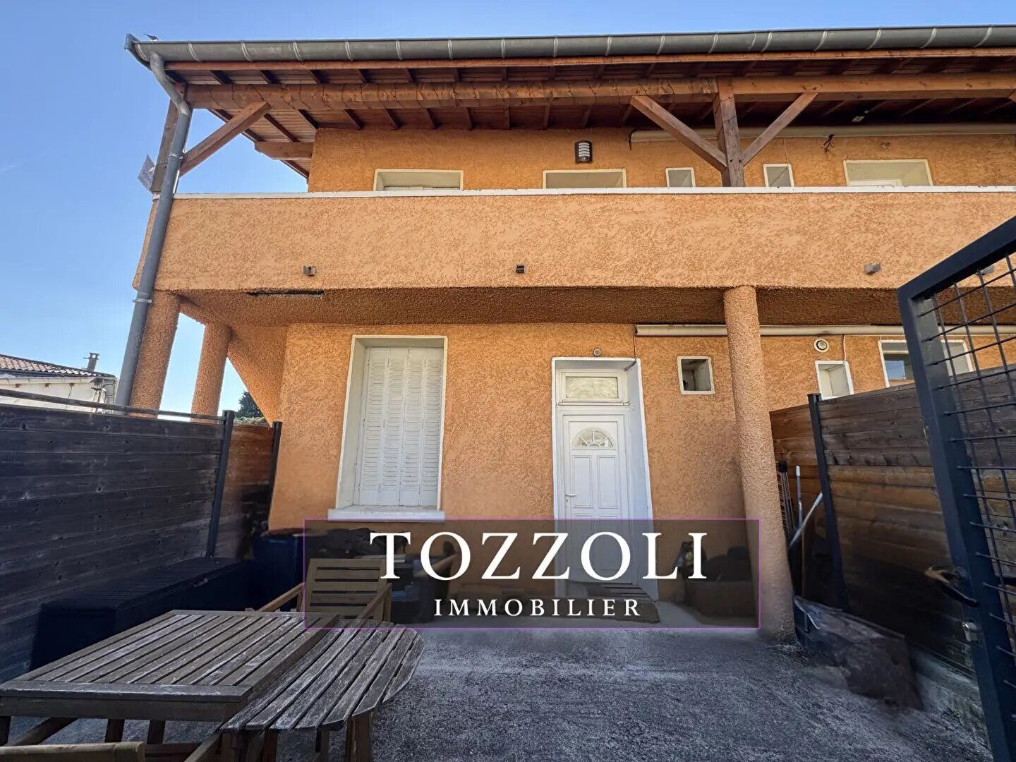 Appartement à vendre, 44m², Saint-Pierre-de-Chandieu