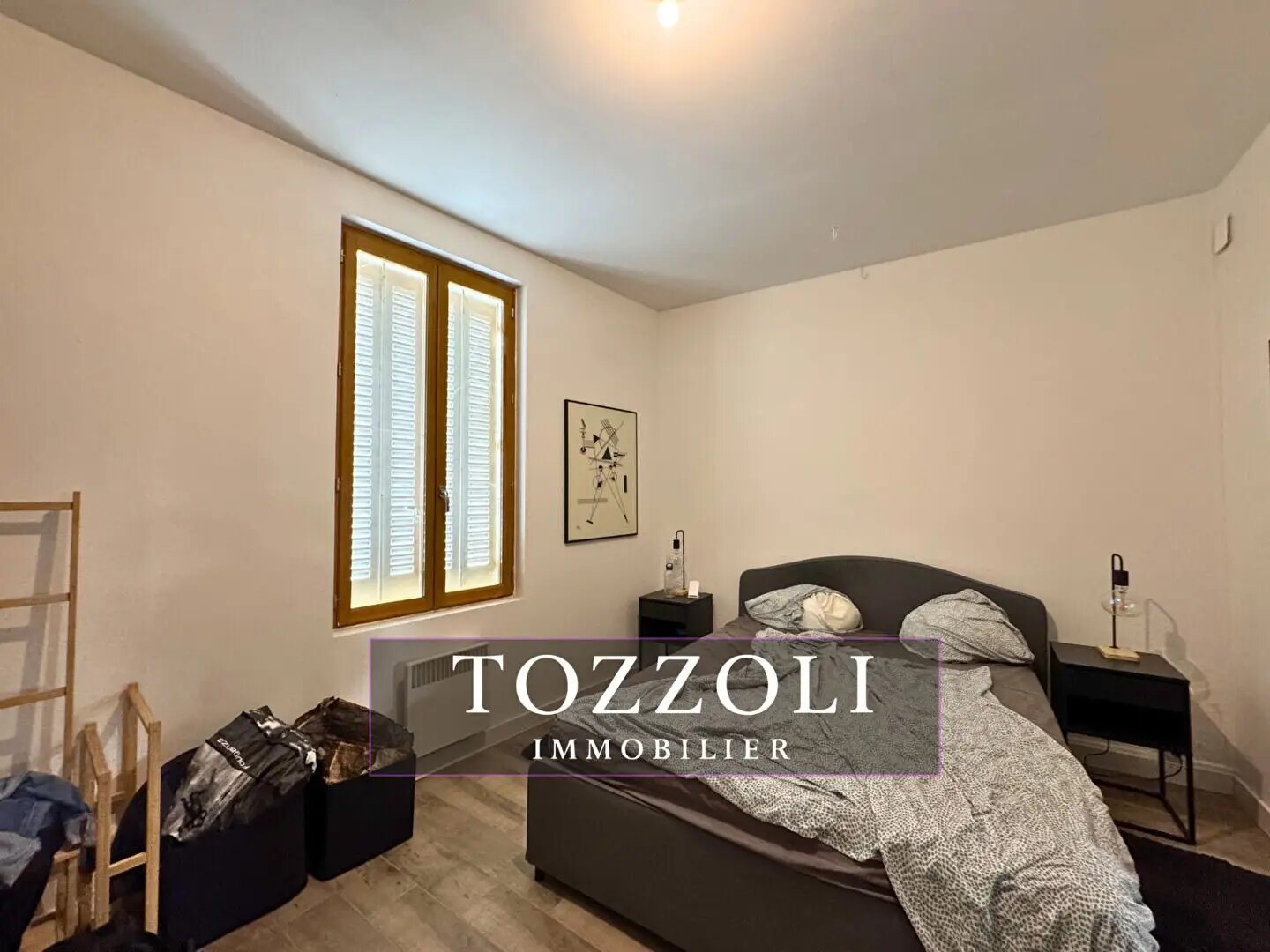 Appartement à vendre, 44m², Saint-Pierre-de-Chandieu