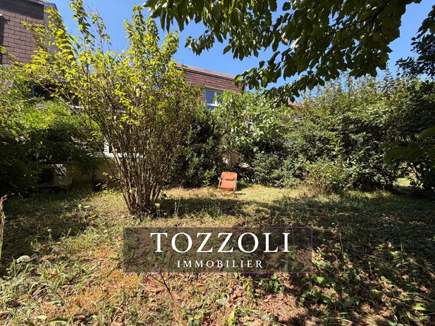 Maison à vendre, 118m², Villefontaine
