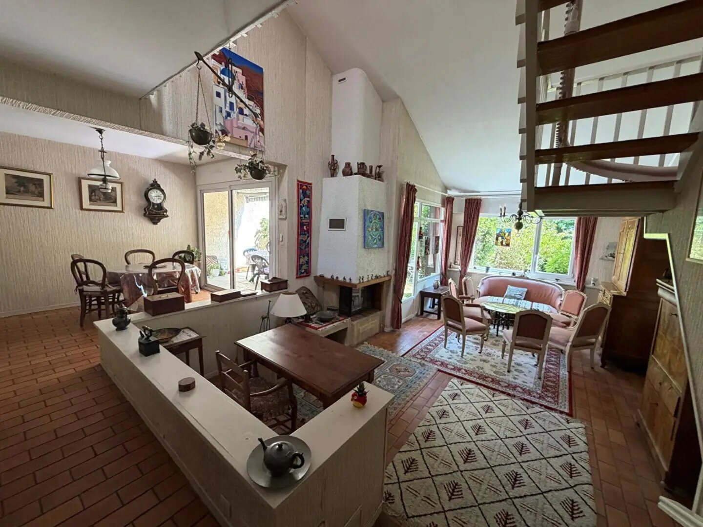 Maison à vendre, 118m², Villefontaine