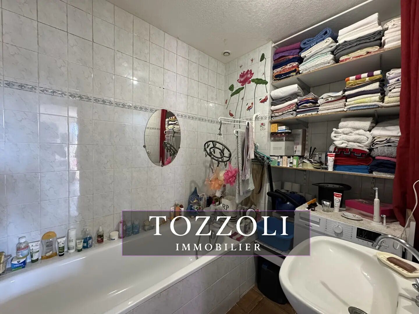 Appartement à vendre, 43m², Saint-Pierre-de-Chandieu