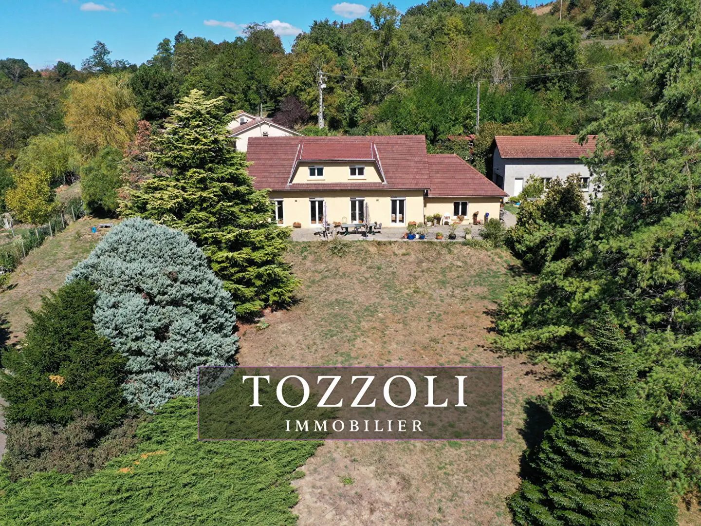 Maison à vendre, 180m², Septème