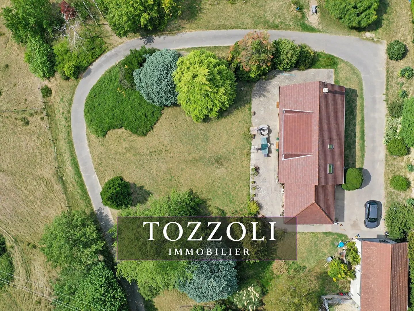 Maison à vendre, 180m², Septème