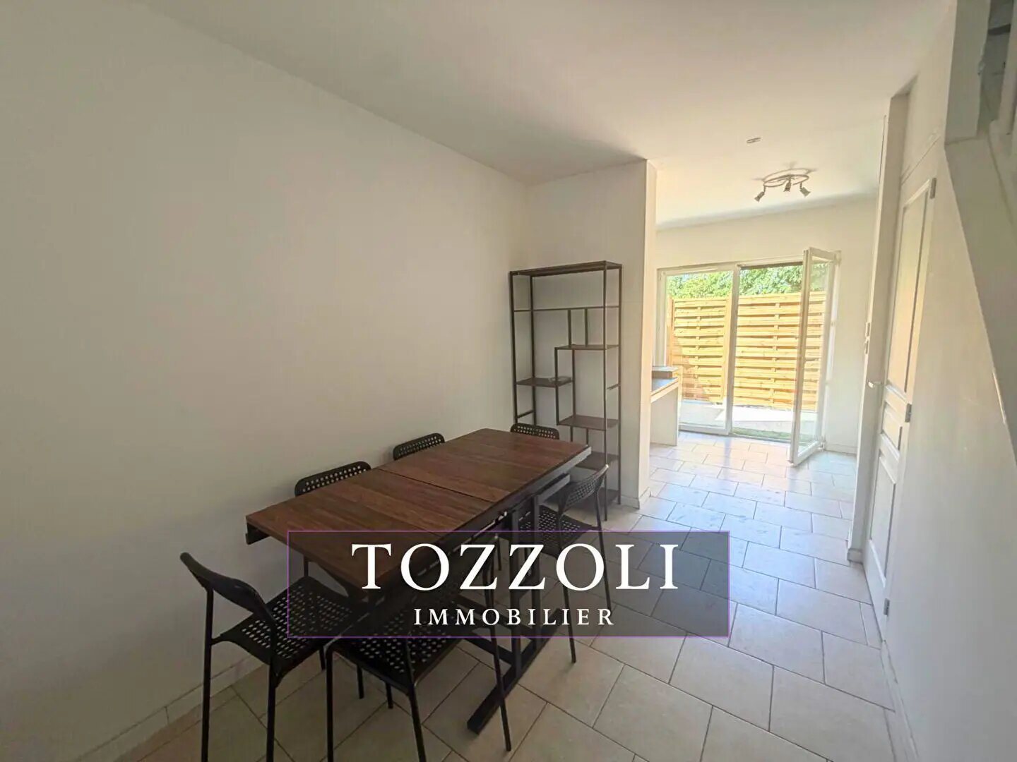 Appartement à louer, 43m², La Verpillière