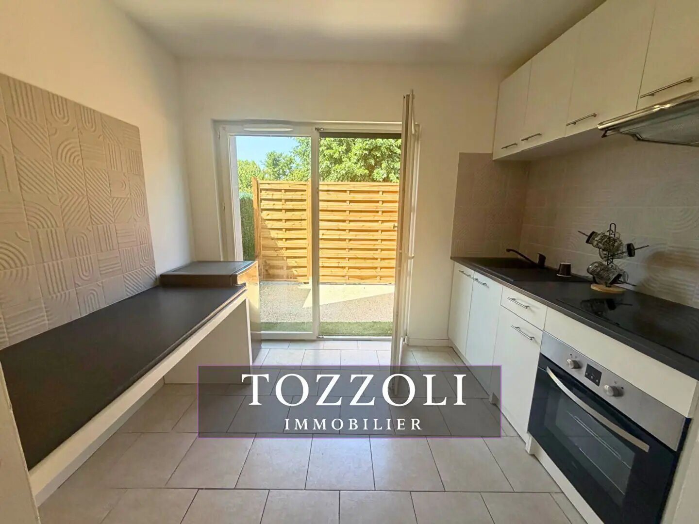 Appartement à louer, 43m², La Verpillière
