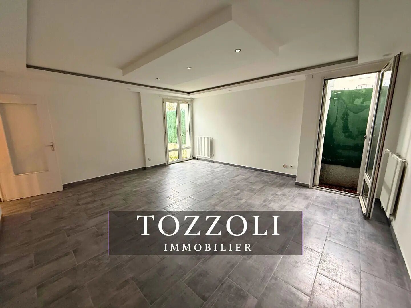 Maison à louer, 104m², L'Isle-d'Abeau