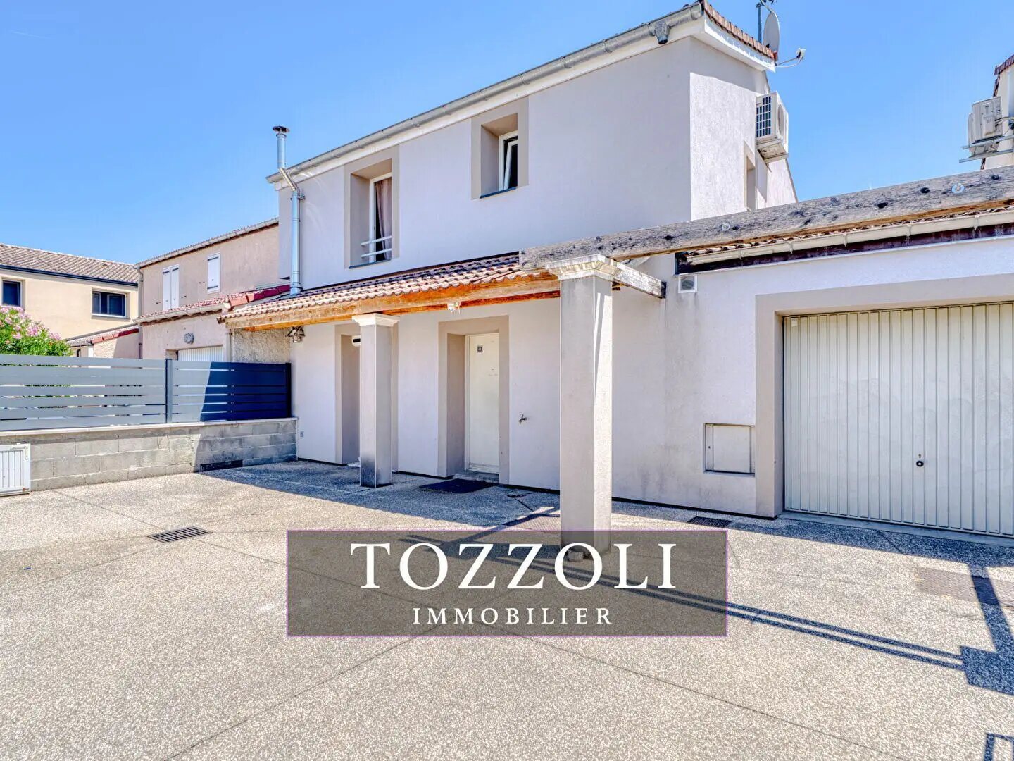 Maison à vendre, 94m², La Verpillière