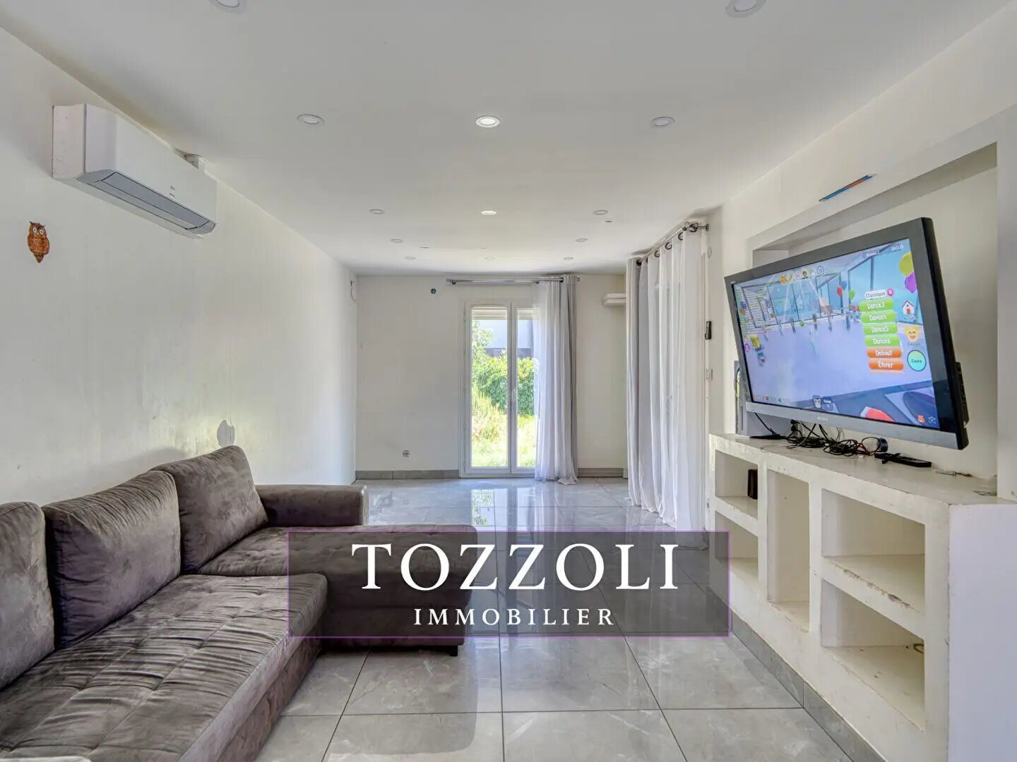 Maison à vendre, 94m², La Verpillière
