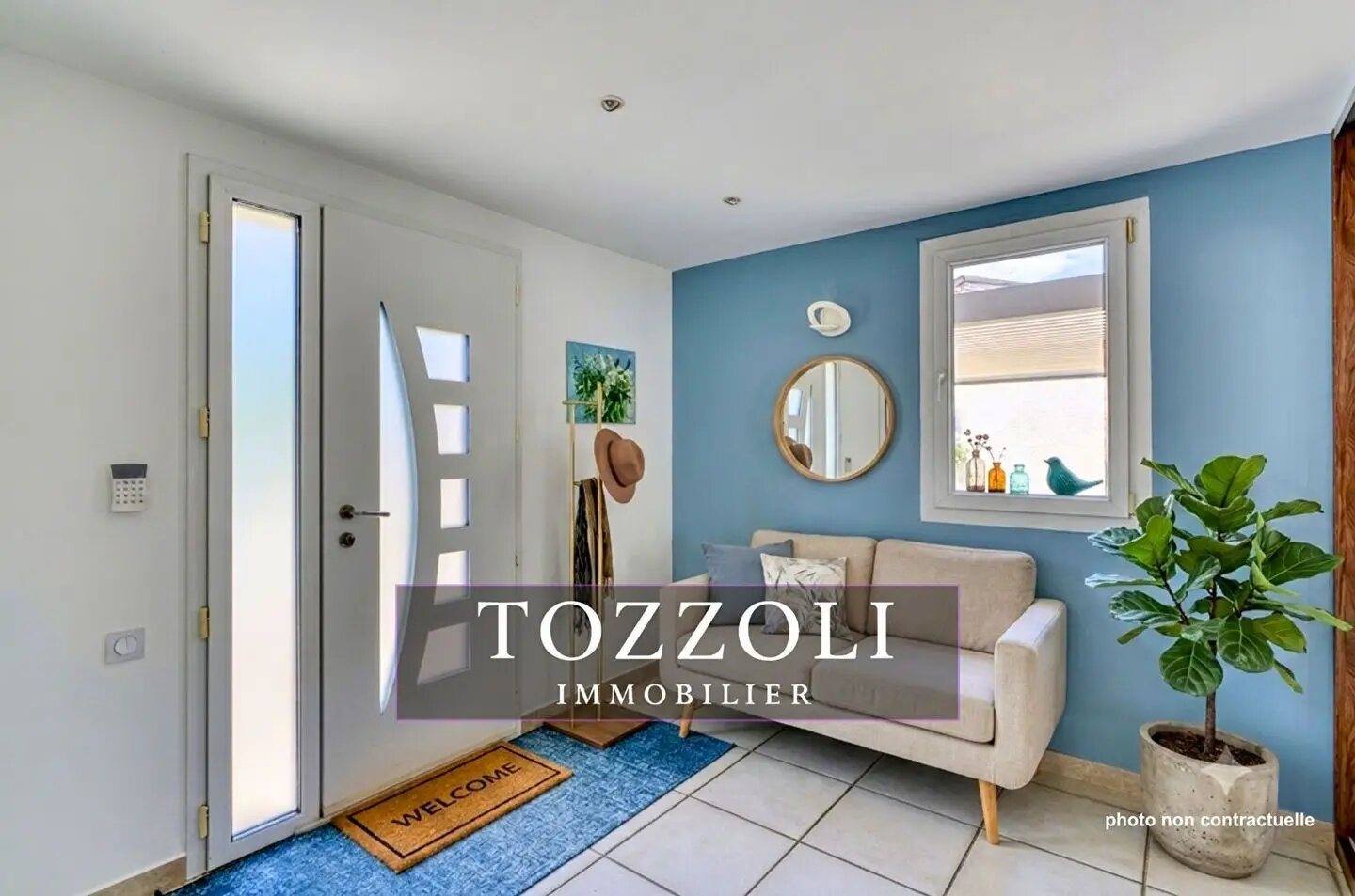 Maison à vendre, 215m², Saint-Georges-d'Espéranche