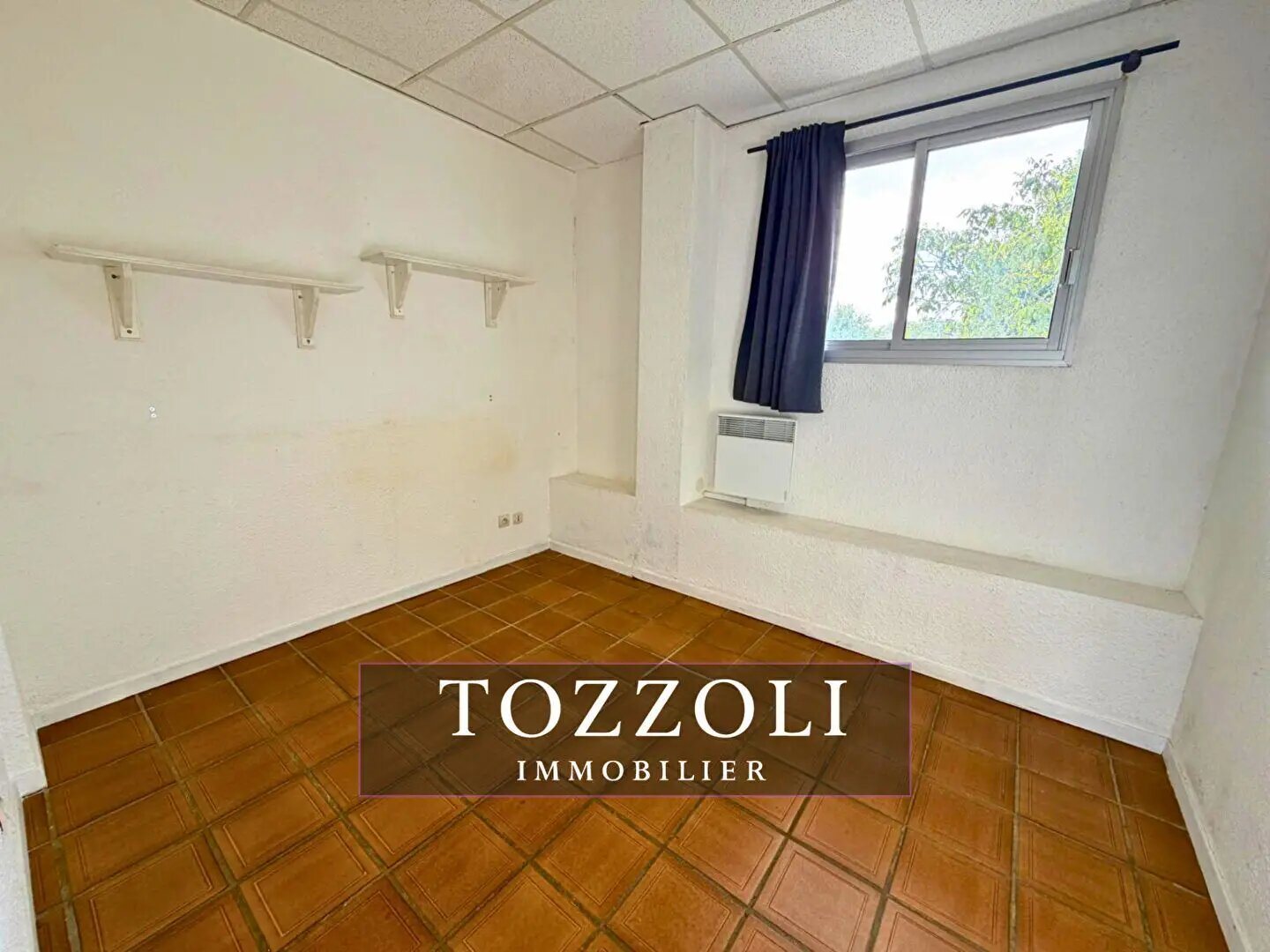 Appartement à vendre, 43m², Saint-Pierre-de-Chandieu
