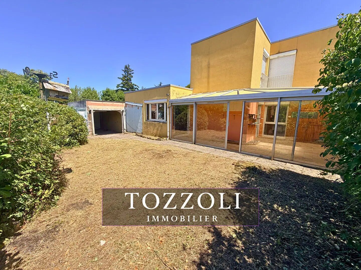 Maison à vendre, 88m², Villefontaine