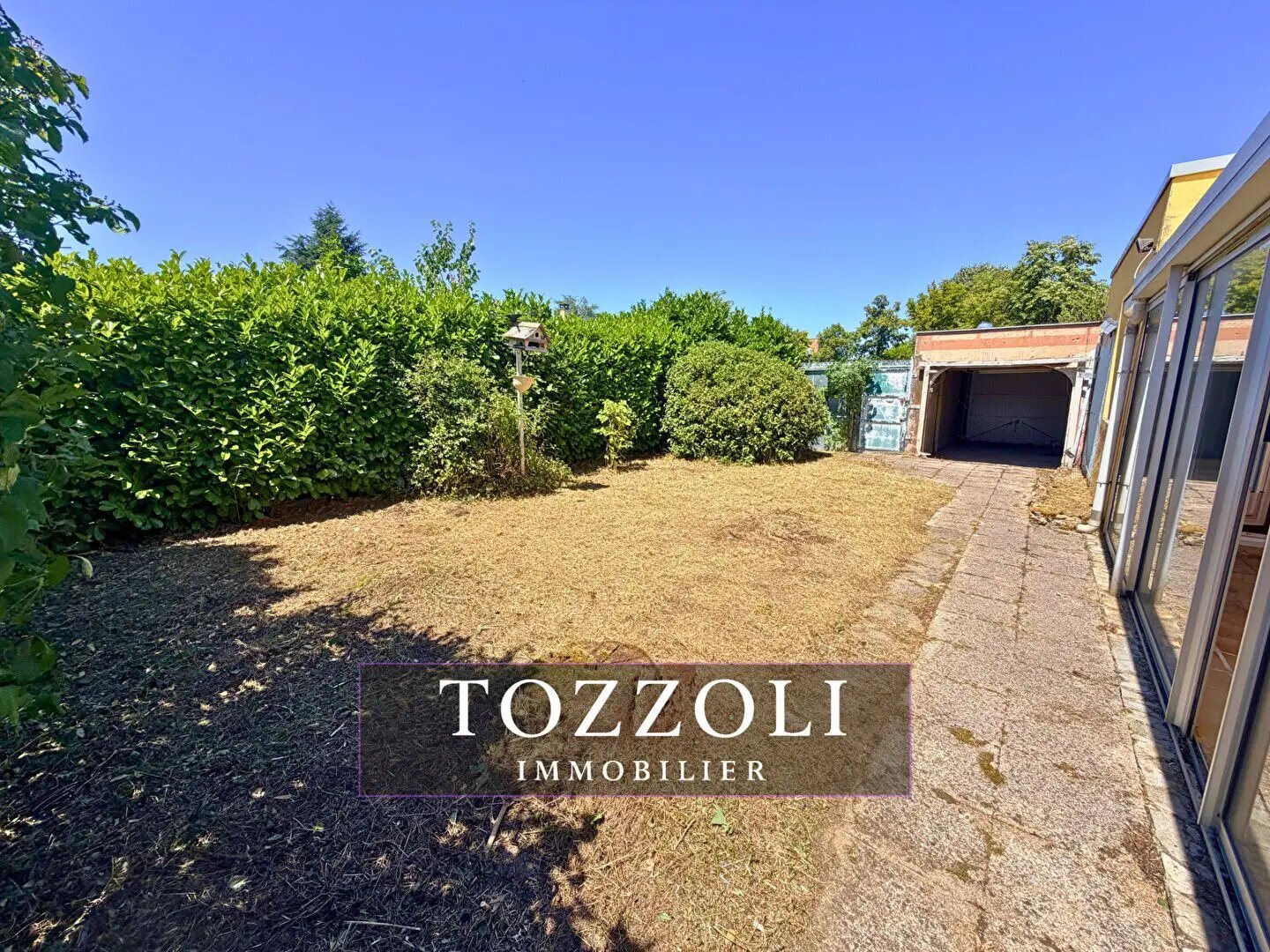 Maison à vendre, 88m², Villefontaine