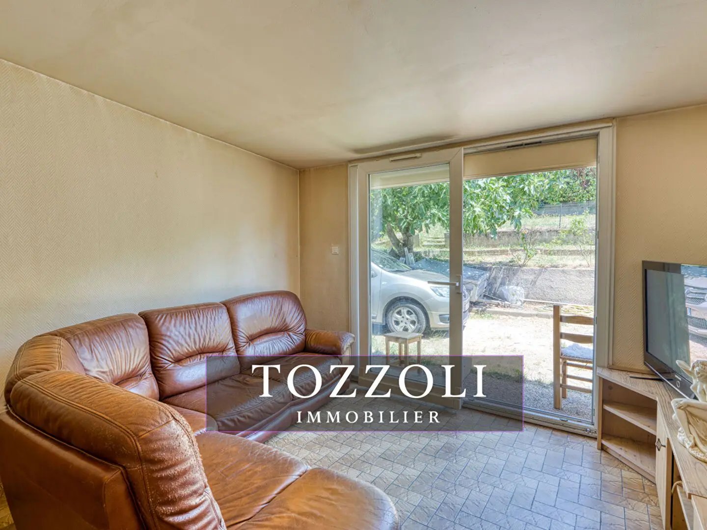 Maison à vendre, 106m², Saint-Quentin-Fallavier