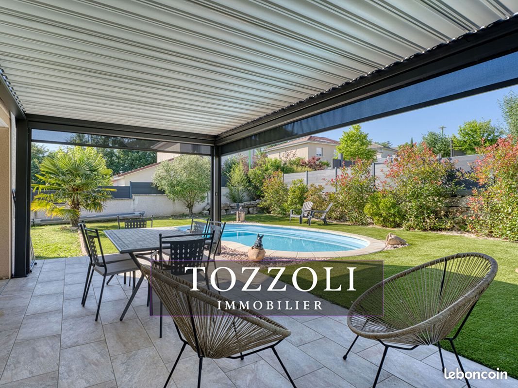 Maison à vendre, 88m², Roche