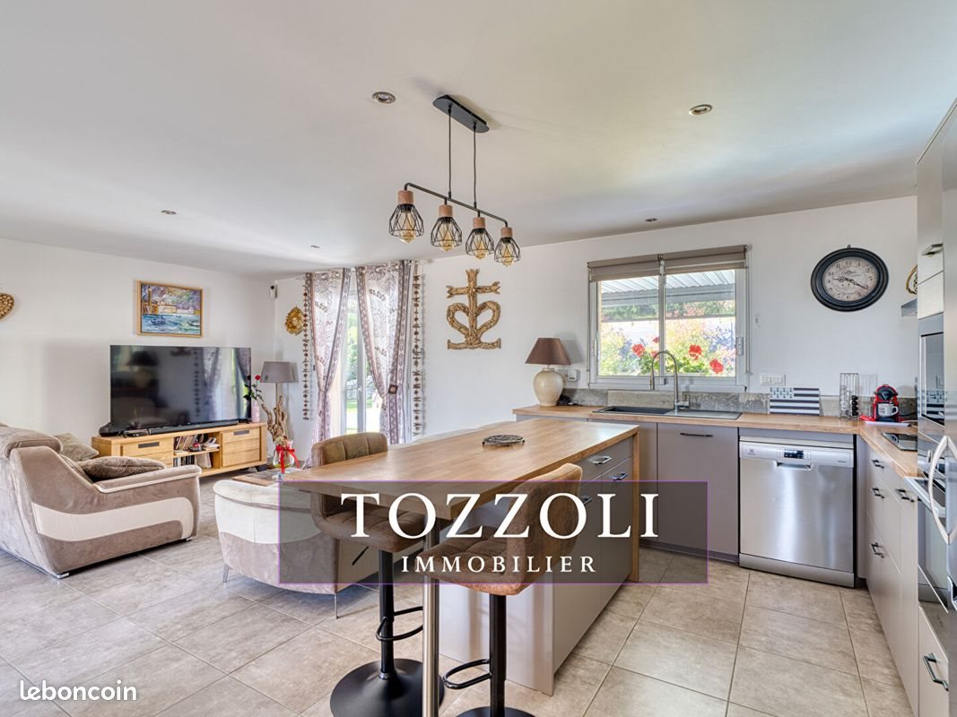 Maison à vendre, 88m², Roche