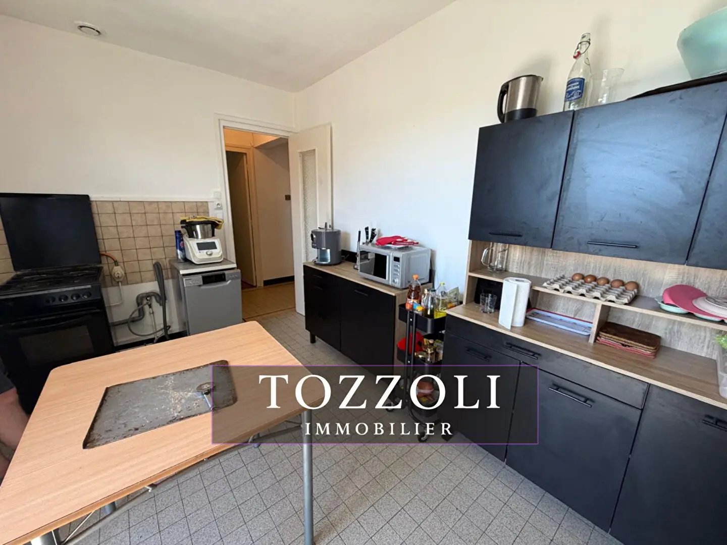 Maison à vendre, 85m², Décines-Charpieu