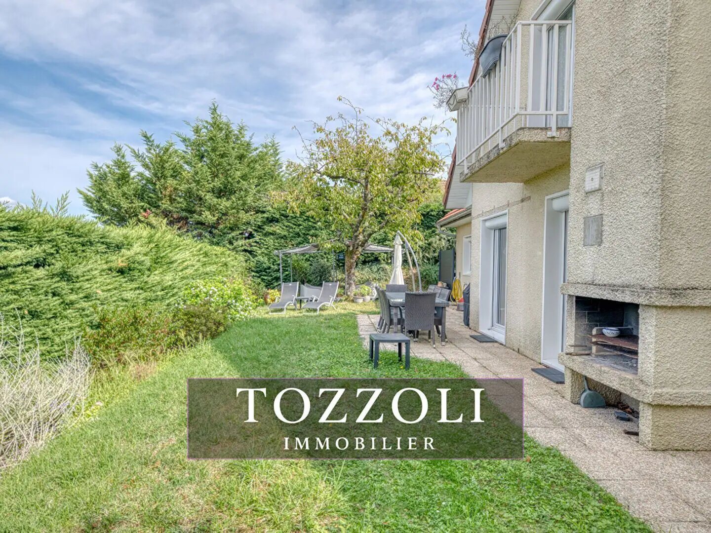 Maison à vendre, 170m², Villefontaine