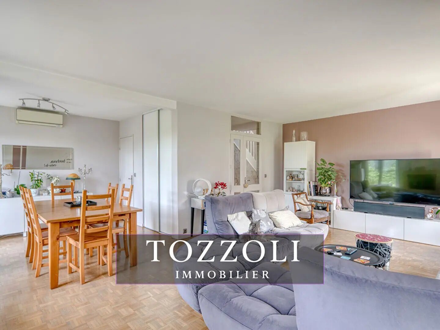 Maison à vendre, 170m², Villefontaine