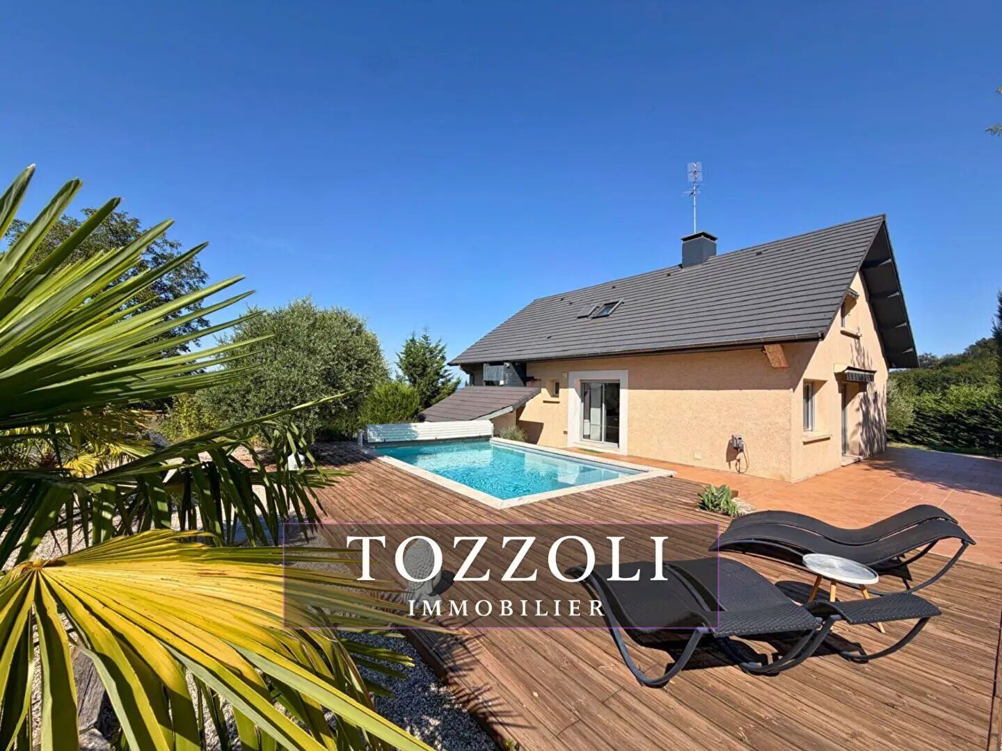 Maison à vendre, 210m², Roche