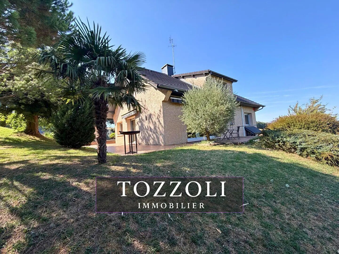 Maison à vendre, 210m², Roche