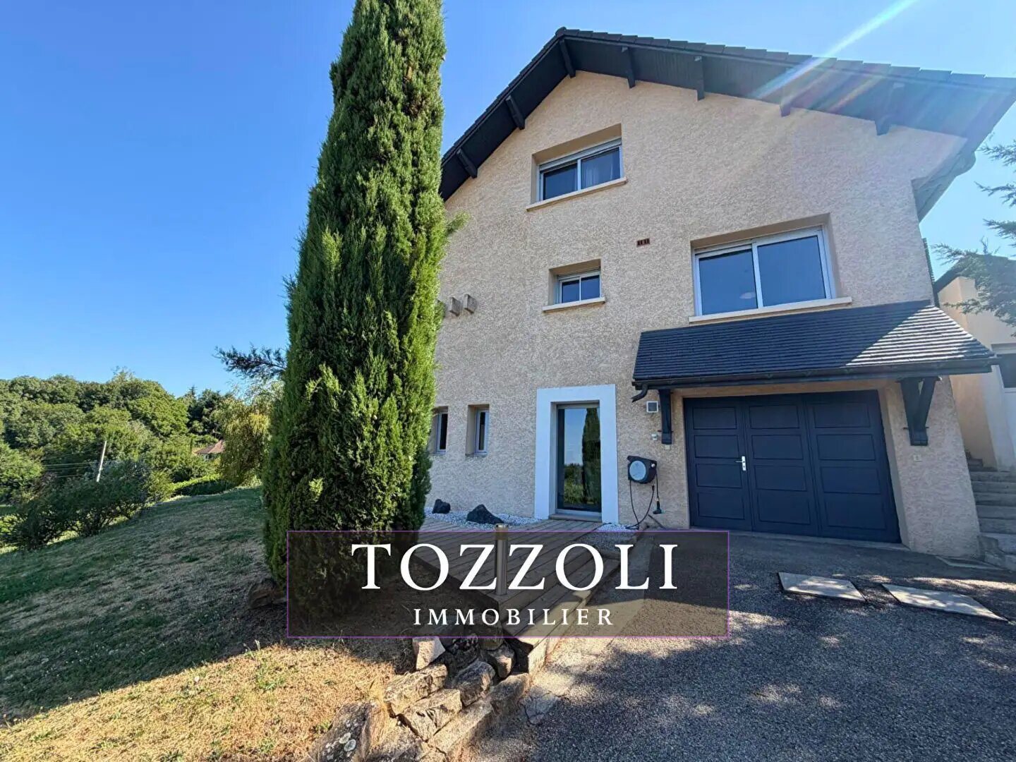 Maison à vendre, 210m², Roche