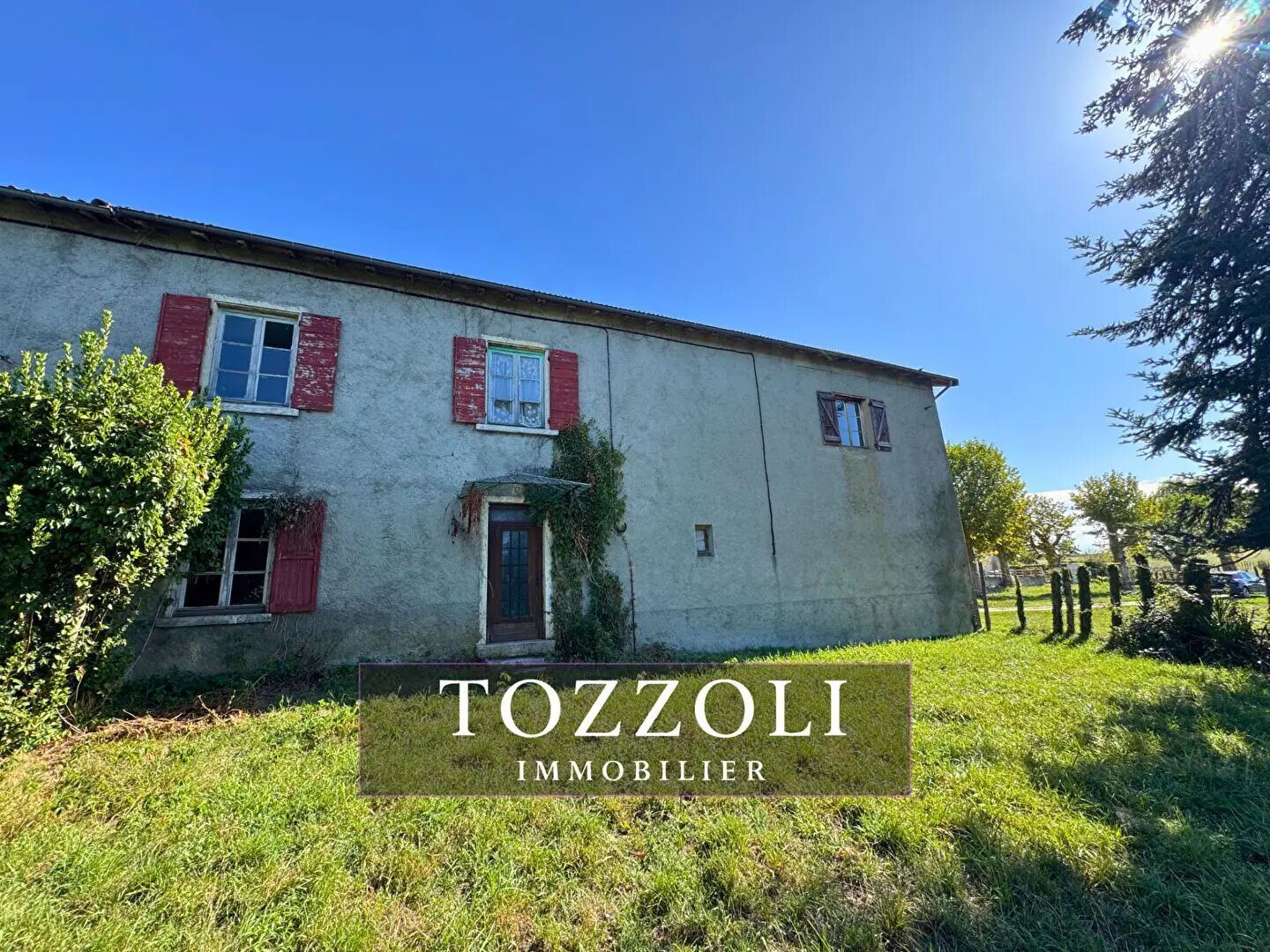 Maison à vendre, 95m², Anthon