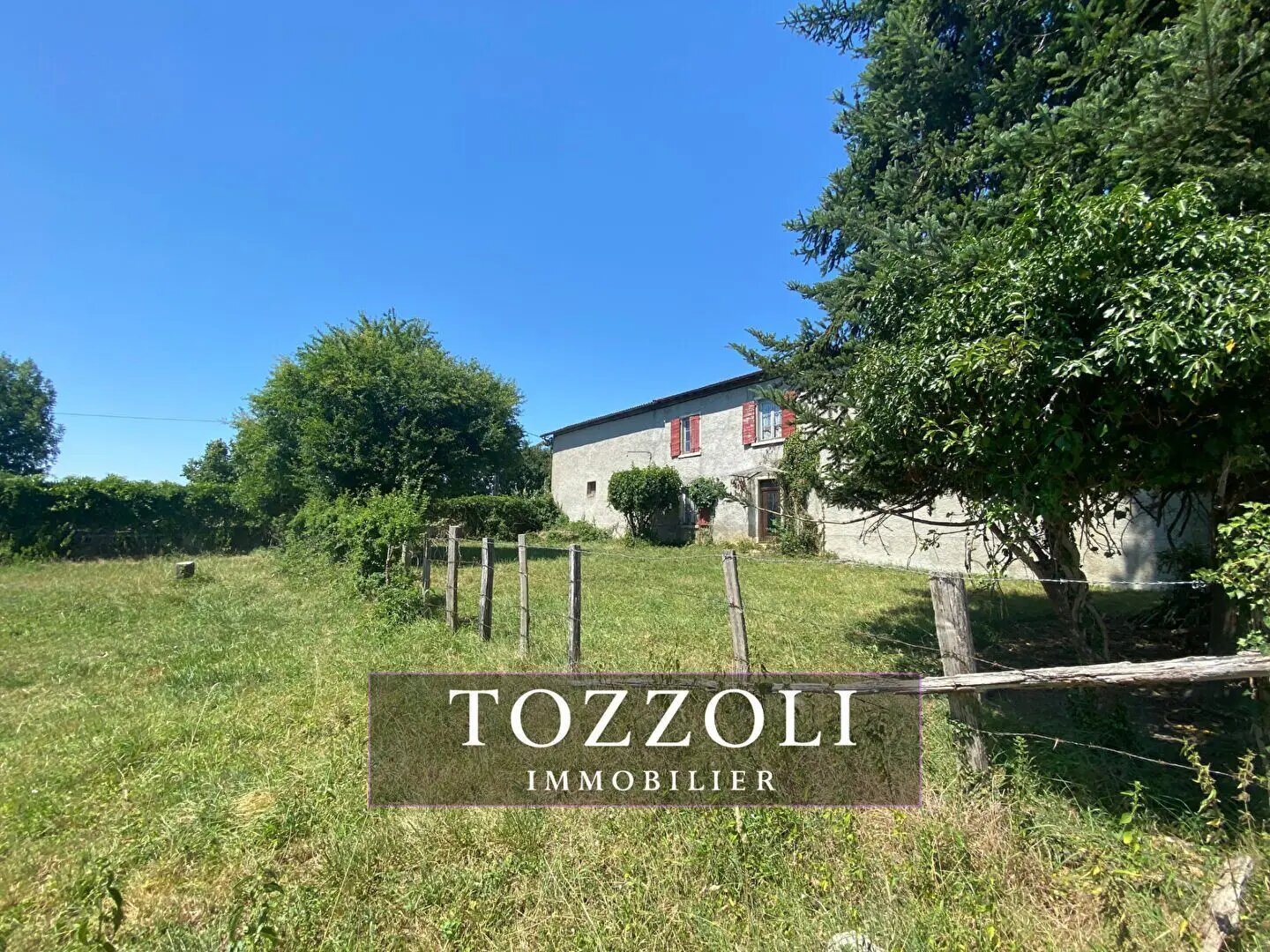 Maison à vendre, 95m², Anthon