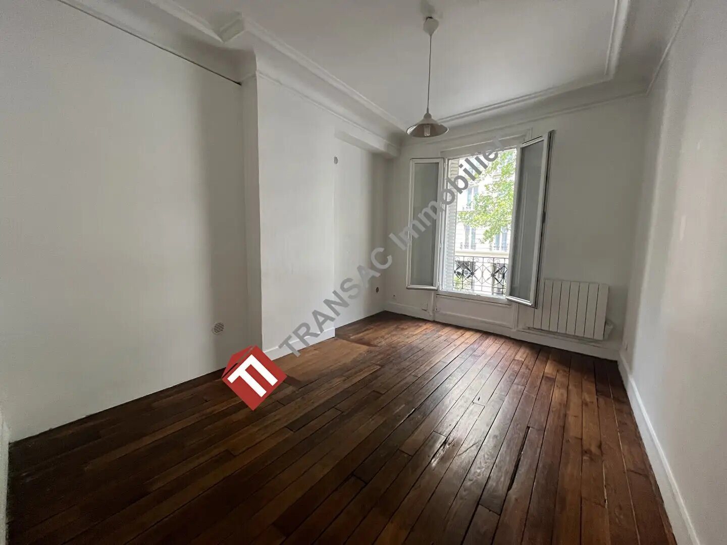 Appartement à vendre, 39m², Clichy