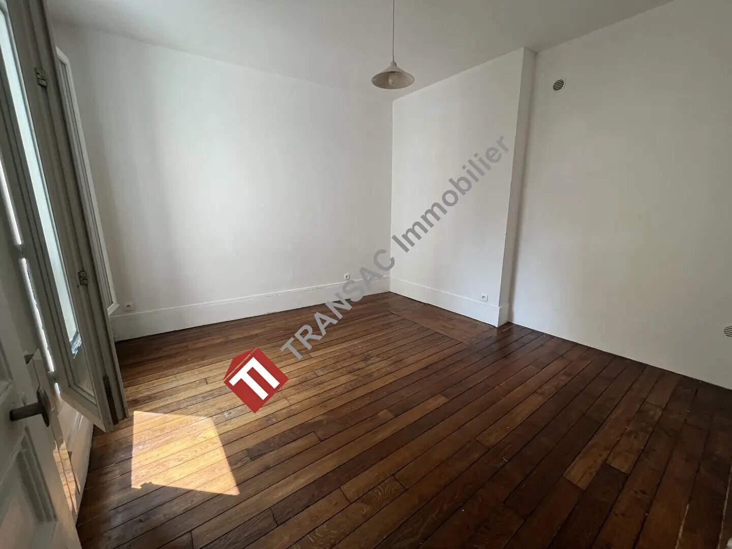 Appartement à vendre, 39m², Clichy