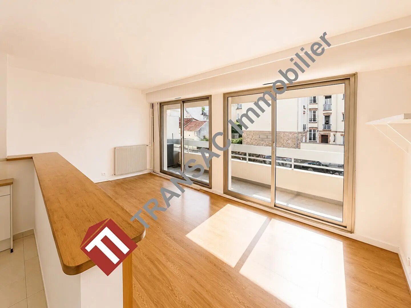 Appartement à vendre, 30m², Boulogne-Billancourt