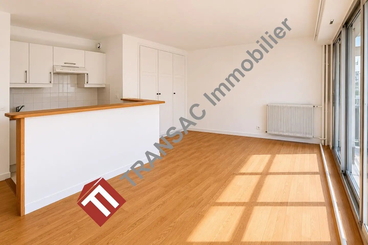 Appartement à vendre, 30m², Boulogne-Billancourt