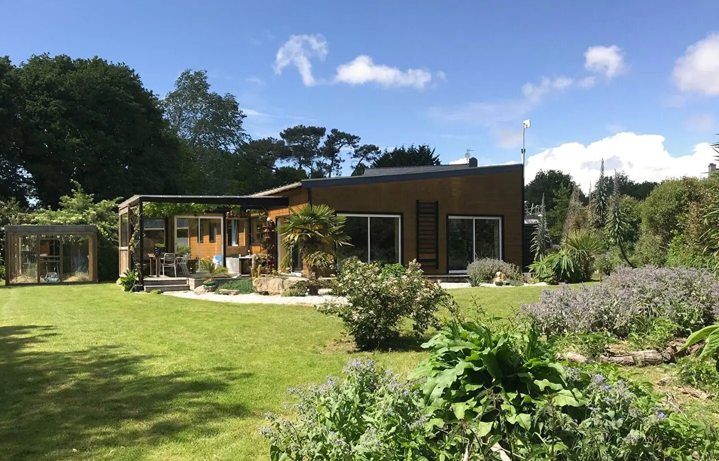 Maison à vendre, 122m², Plobannalec-Lesconil