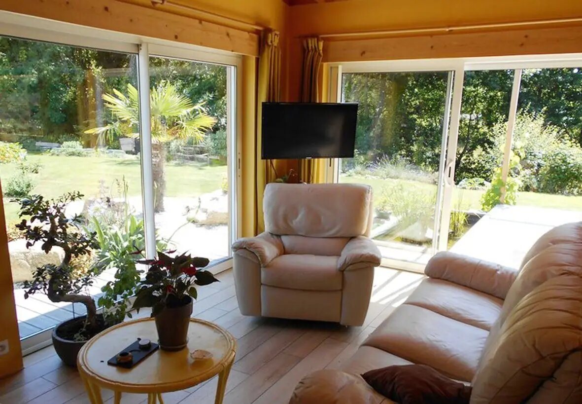 Maison à vendre, 122m², Plobannalec-Lesconil