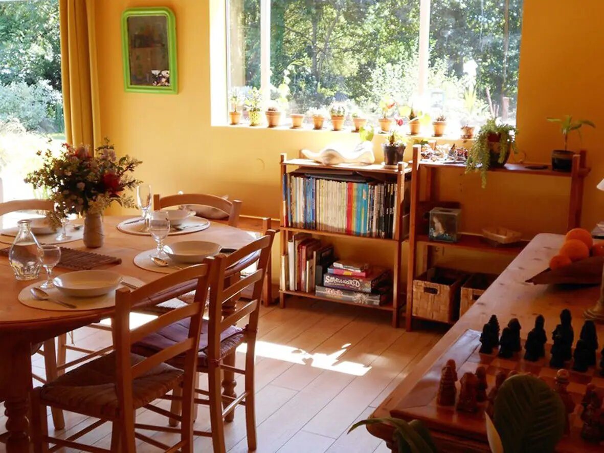 Maison à vendre, 122m², Plobannalec-Lesconil