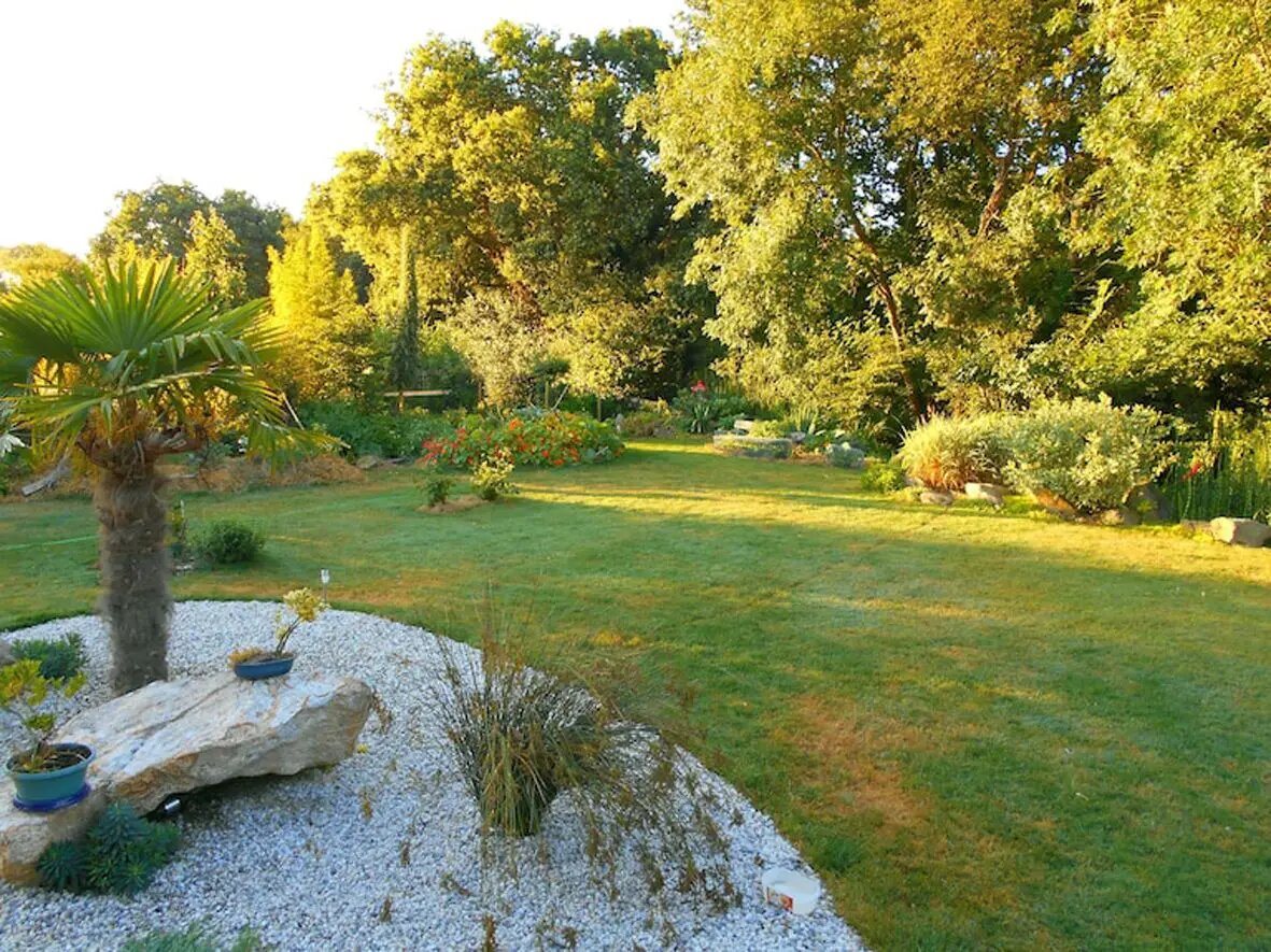 Maison à vendre, 122m², Plobannalec-Lesconil