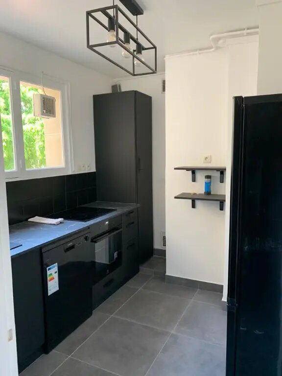 Appartement à louer, 66m², Boulogne-Billancourt