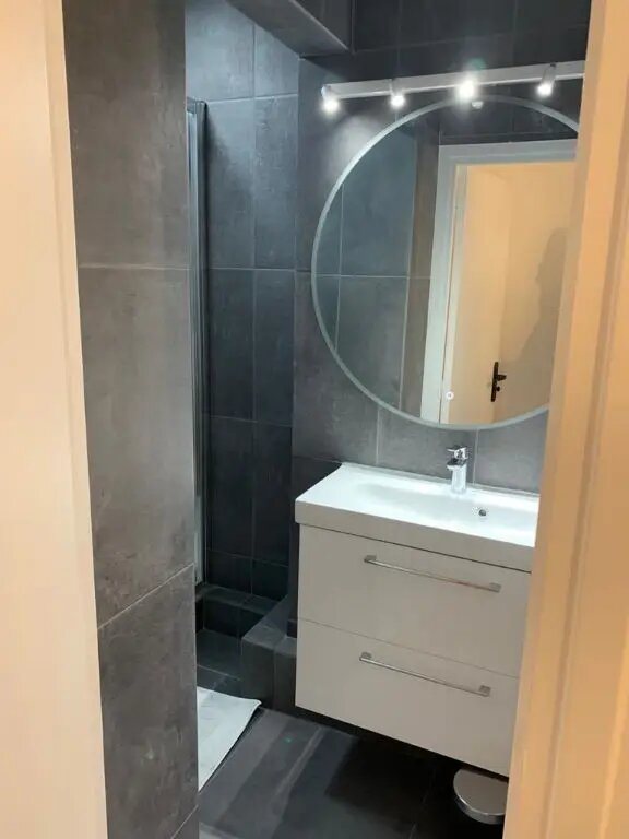 Appartement à louer, 66m², Boulogne-Billancourt
