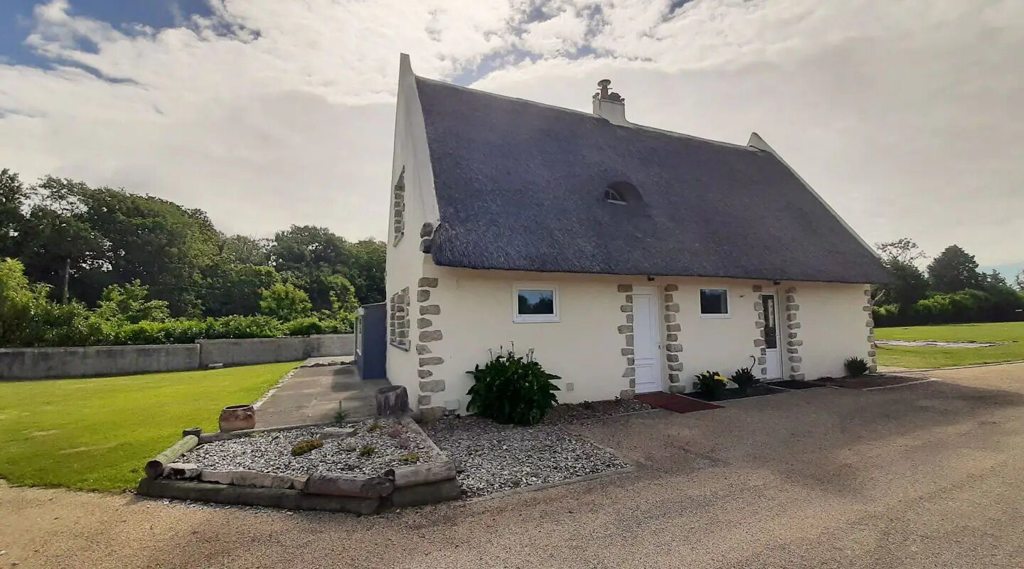 Maison à vendre, 178m², Pont-l'Abbé