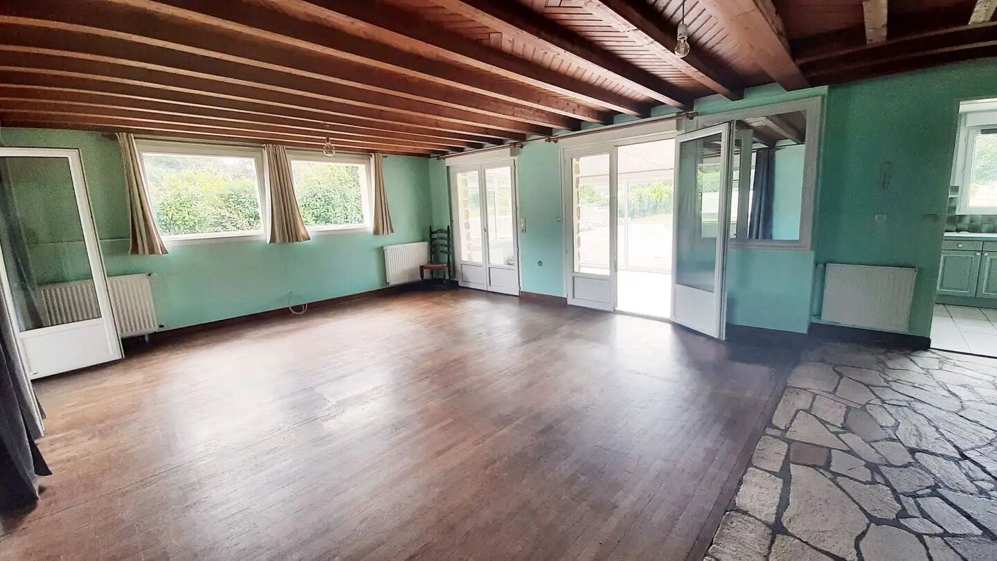 Maison à vendre, 178m², Pont-l'Abbé