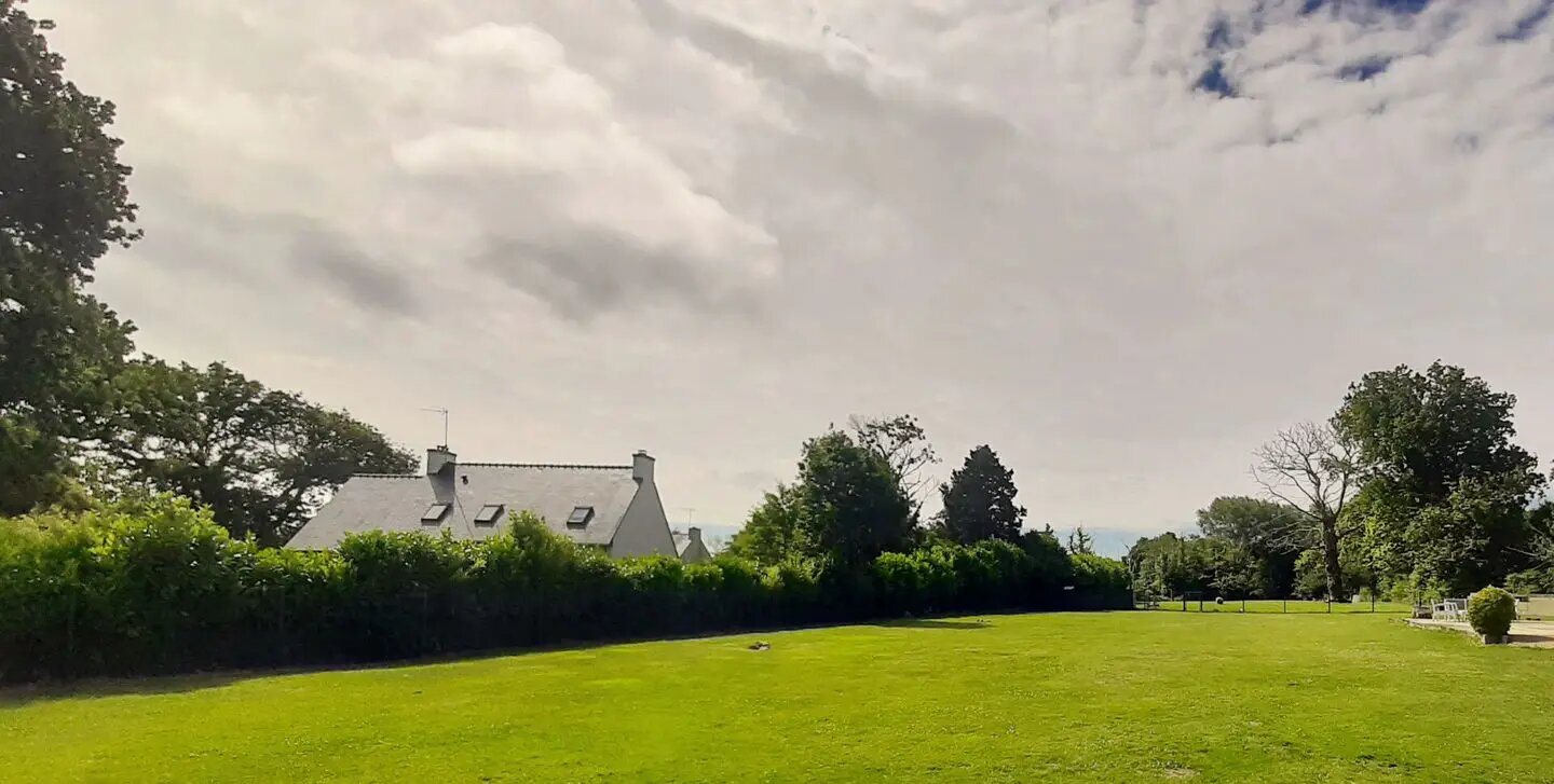 Maison à vendre, 178m², Pont-l'Abbé