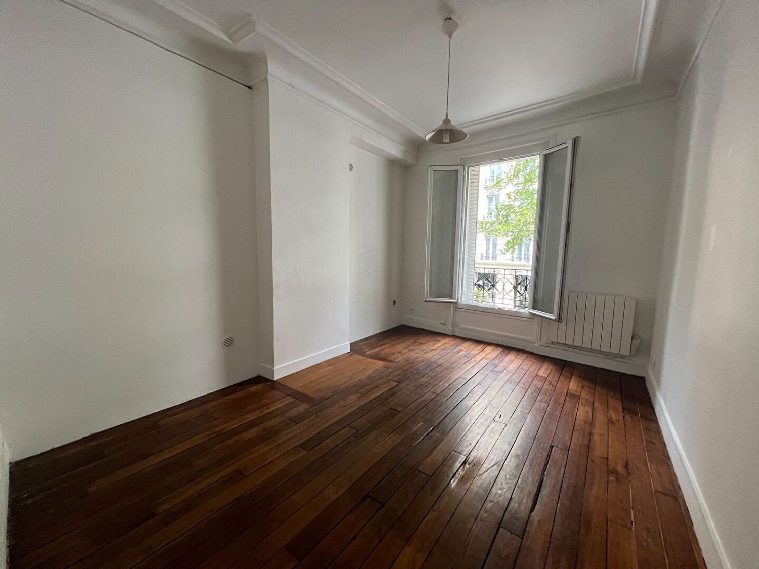 Appartement à vendre, 39m², Clichy