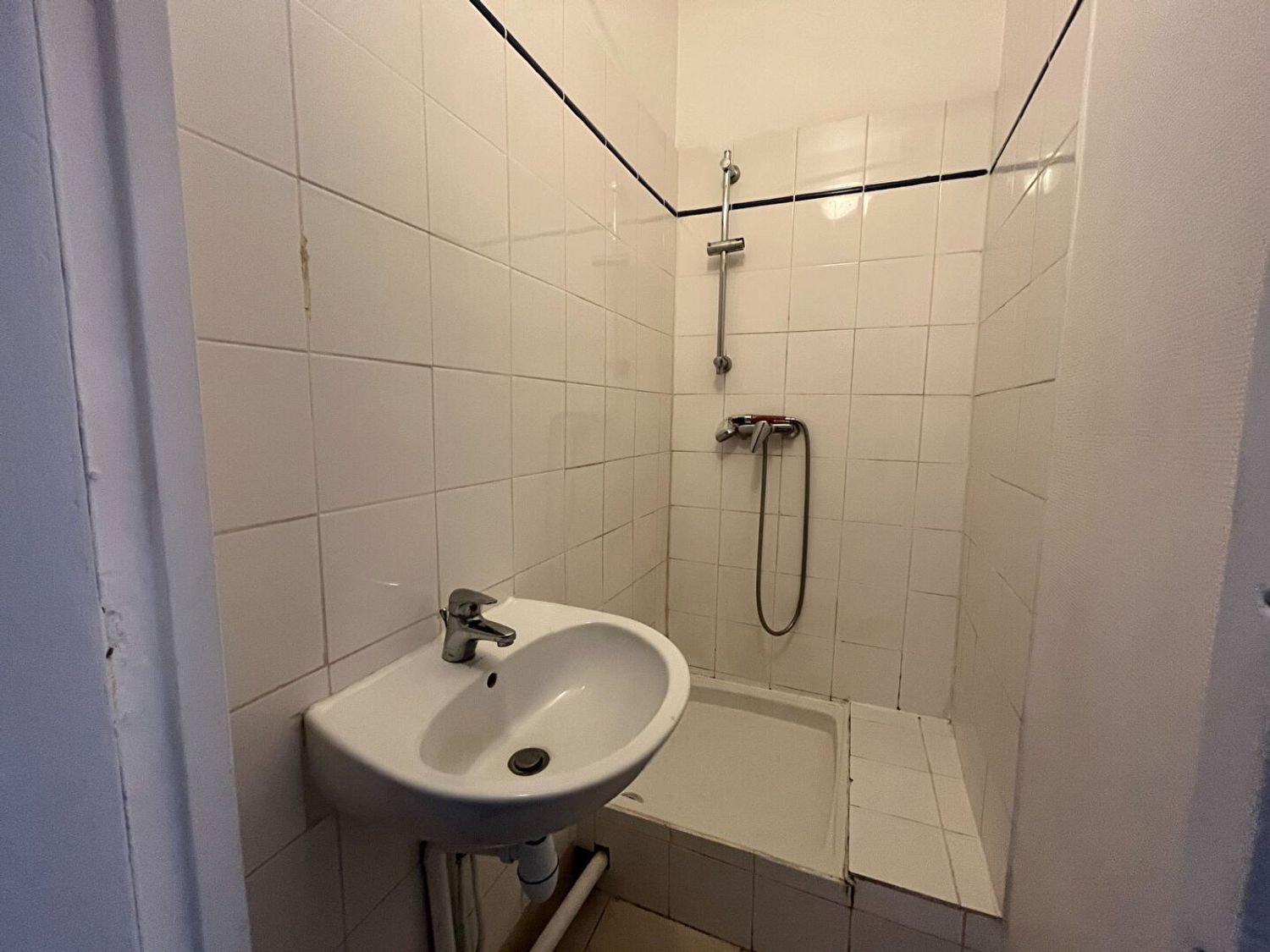 Appartement à vendre, 39m², Clichy