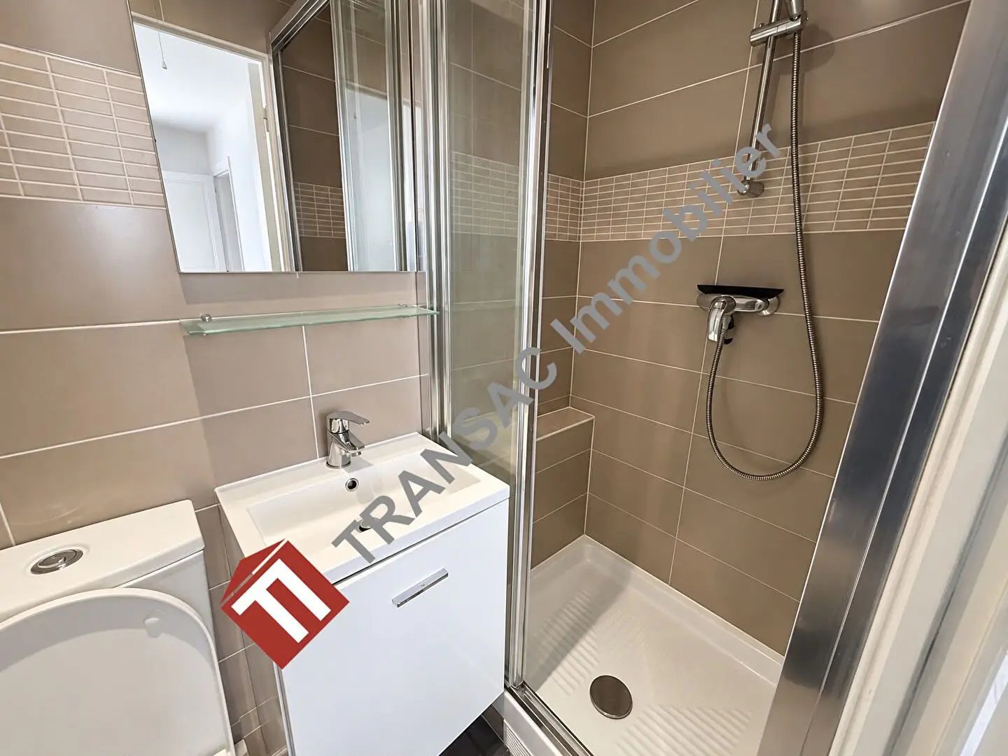 Appartement à louer, 29m², Boulogne-Billancourt