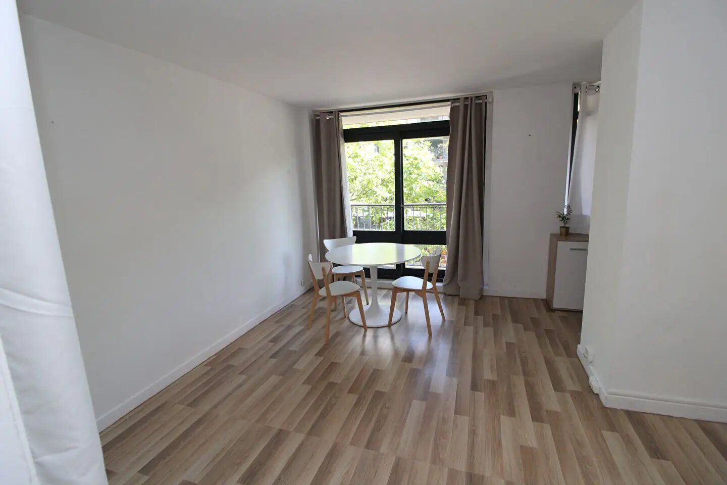 Appartement à louer, 27m², Boulogne-Billancourt