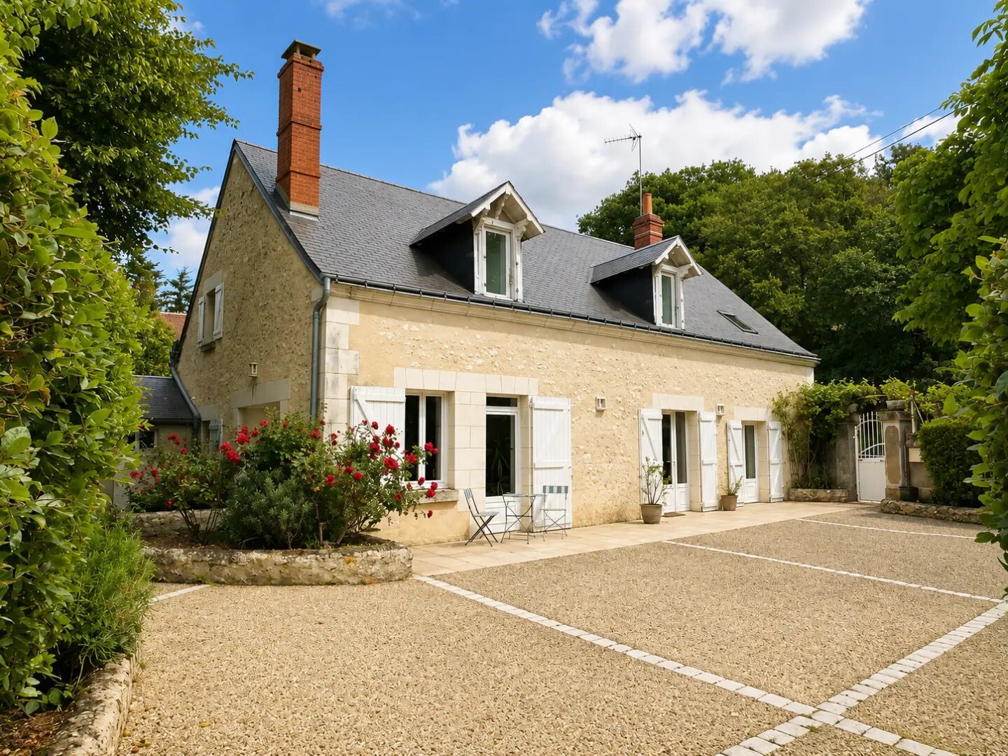 Maison à vendre, 189m², Saint-Avertin