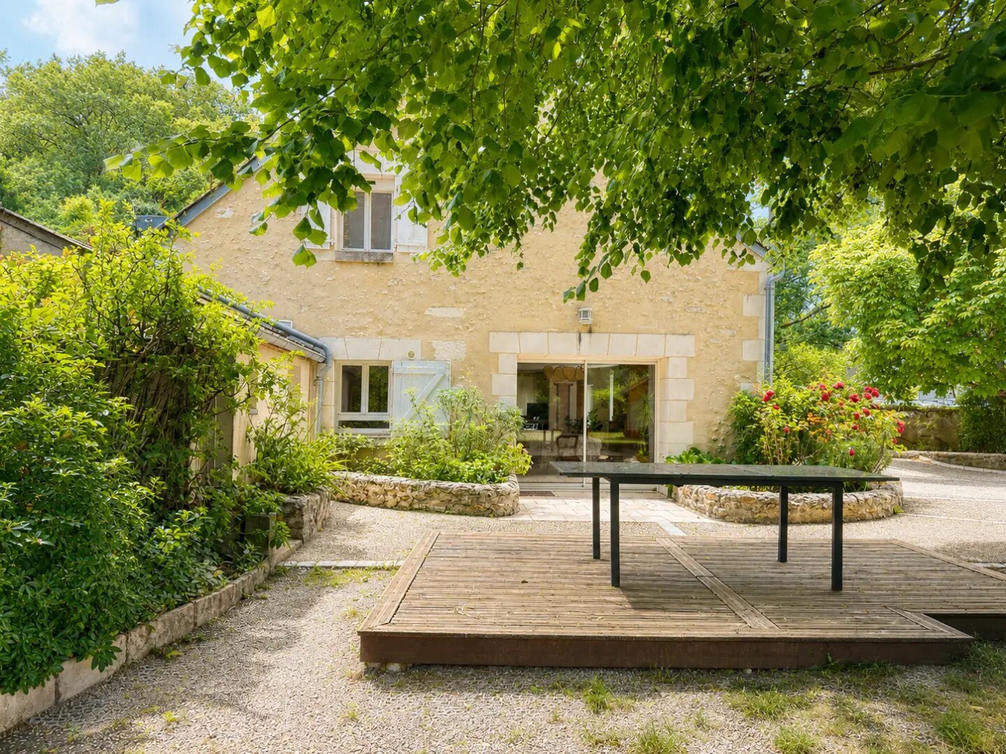 Maison à vendre, 189m², Saint-Avertin