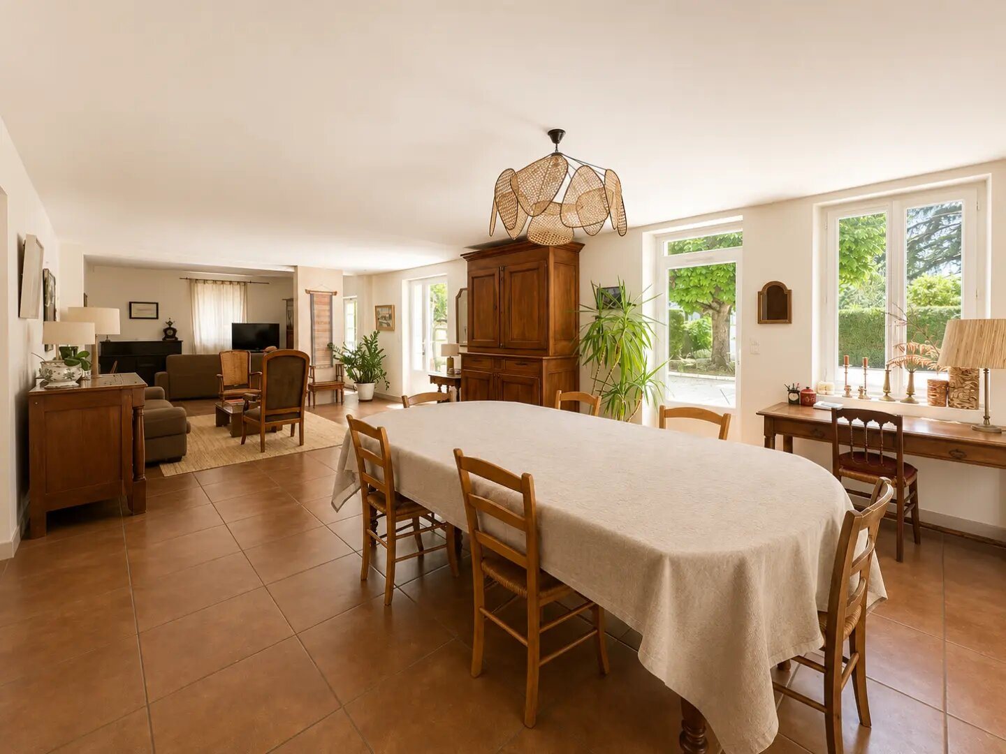 Maison à vendre, 189m², Saint-Avertin