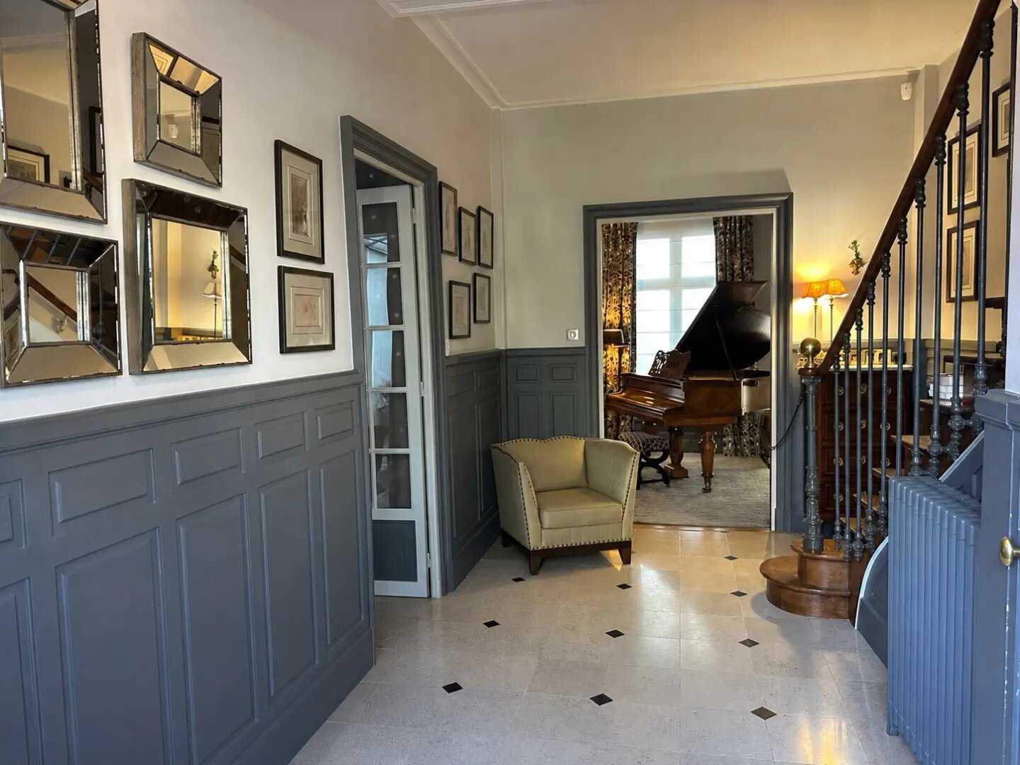 Maison à vendre, 203m², Tours