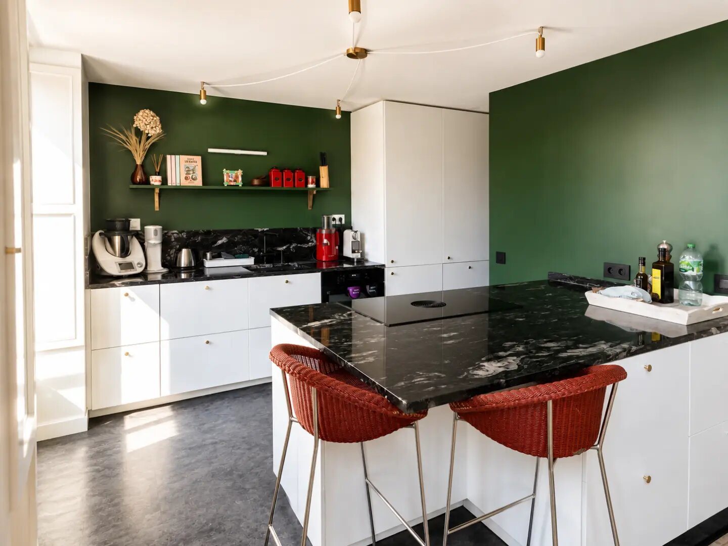 Maison à vendre, 163m², Tours